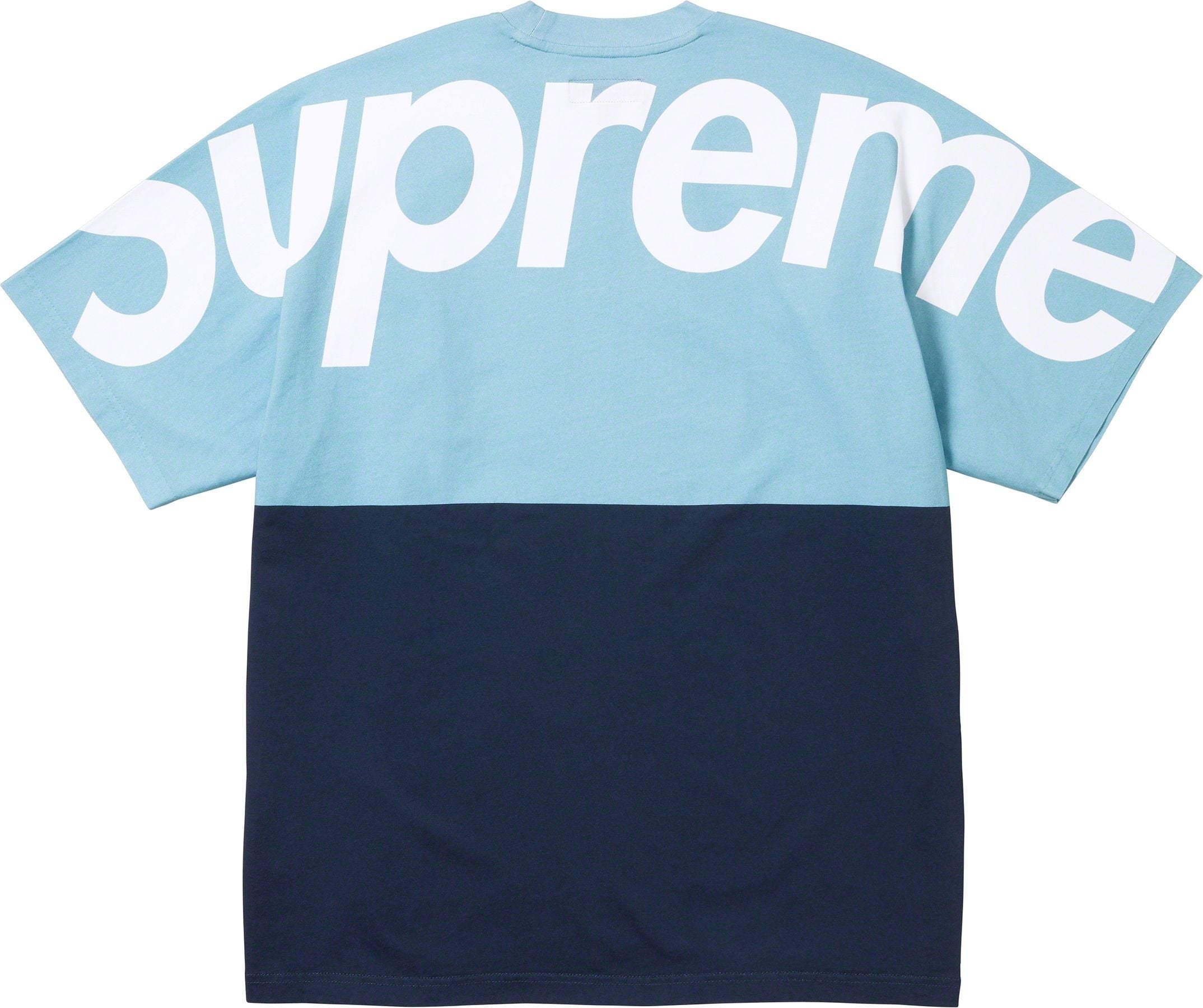 Split S/S Top view 11